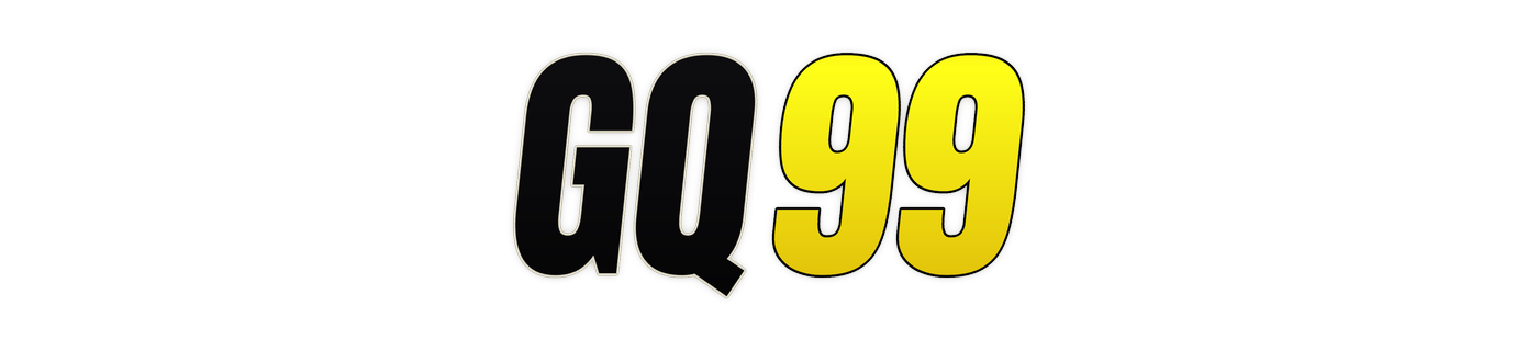 gq99 Logo